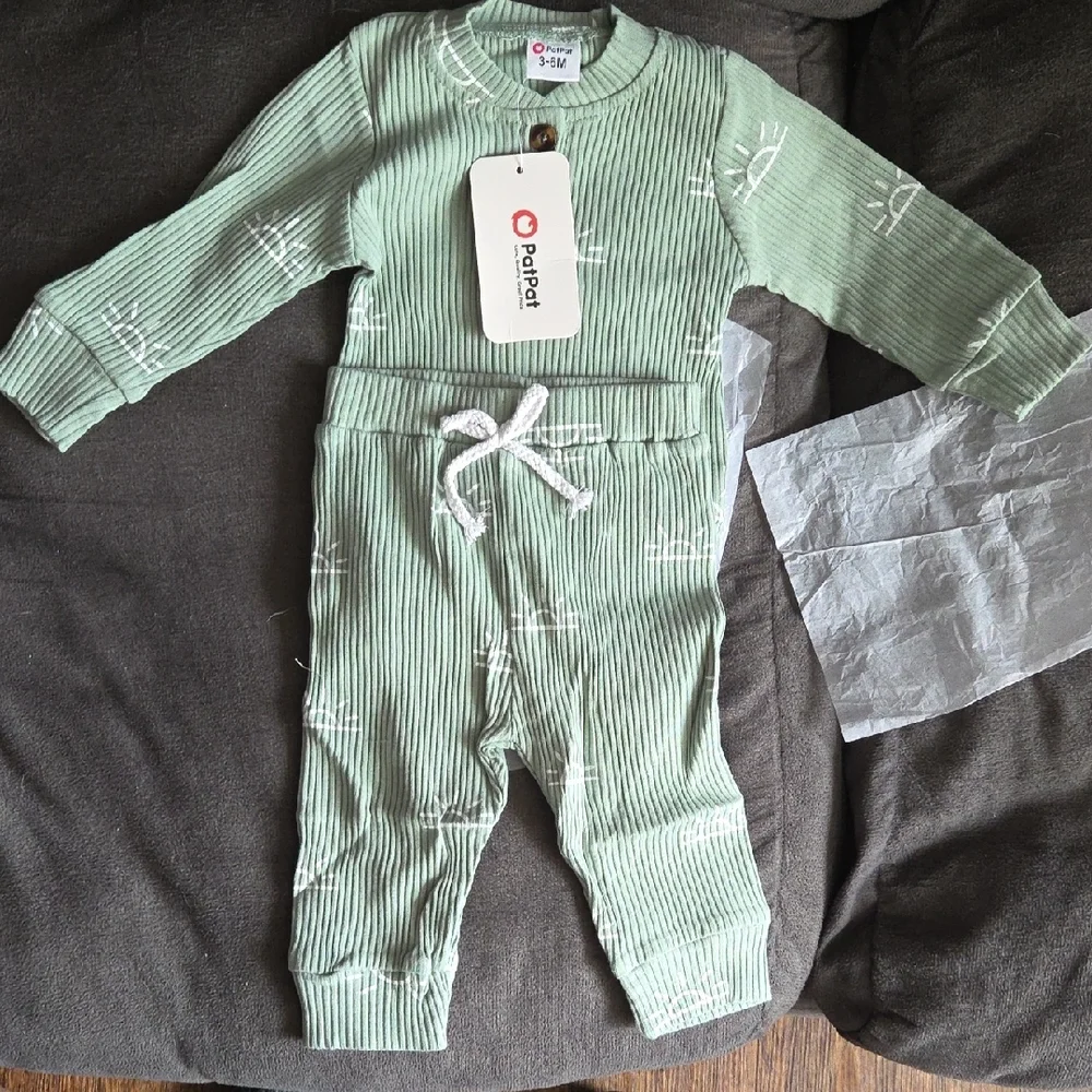 Baby Bundle